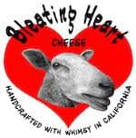 Bleating Heart Cheese