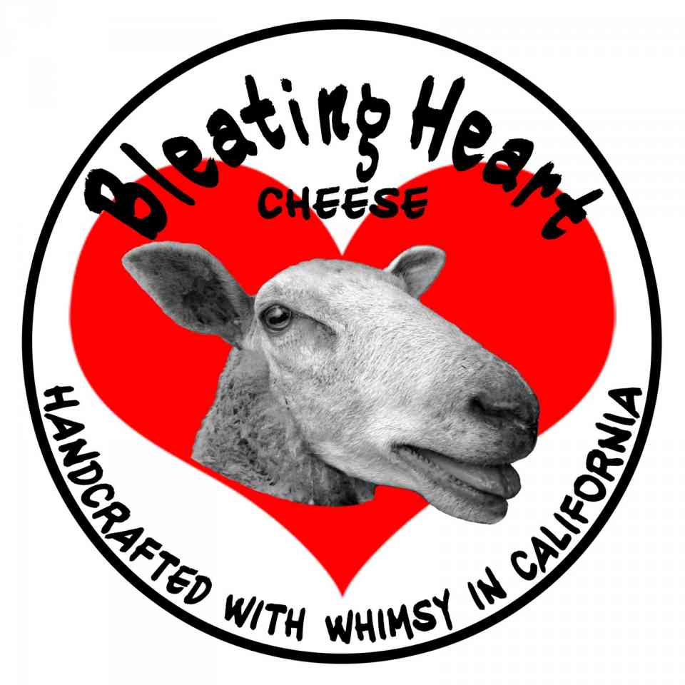 Bleating Heart® logo